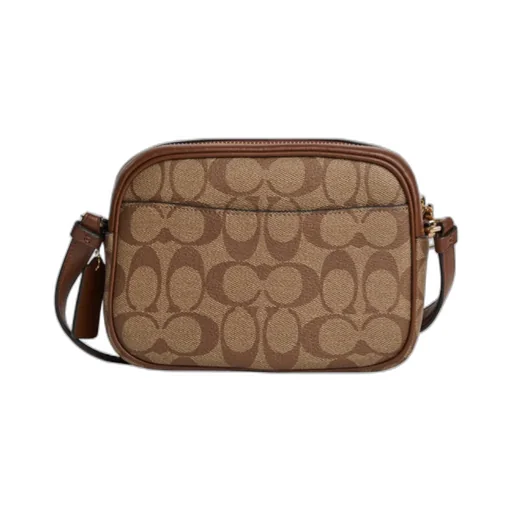 Mini Jamie Camera Shoulder Bag