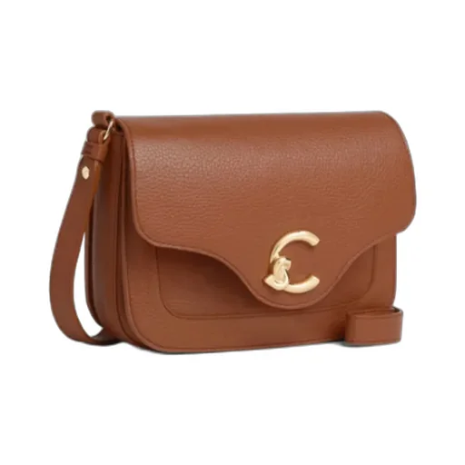 C-Me Small Crossbody Bag