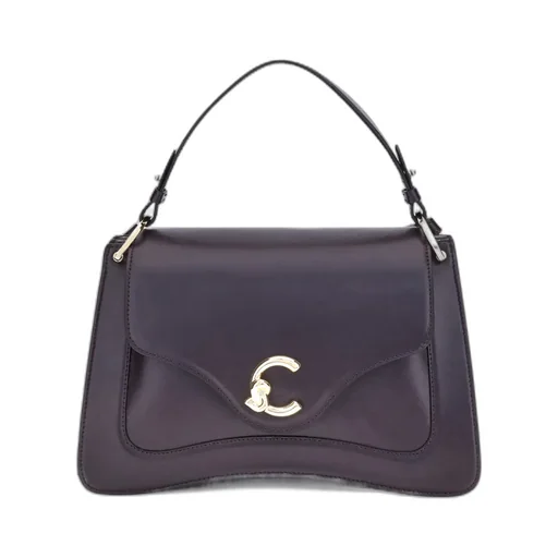 C-Me Foldove Top Medium Tote Bag