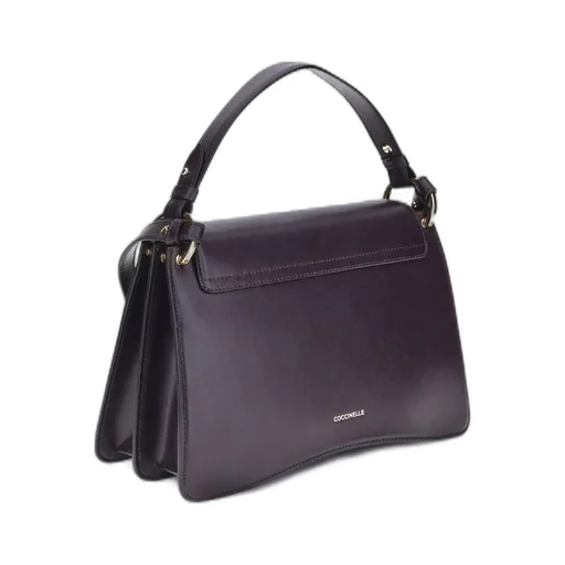 C-Me Foldove Top Medium Tote Bag
