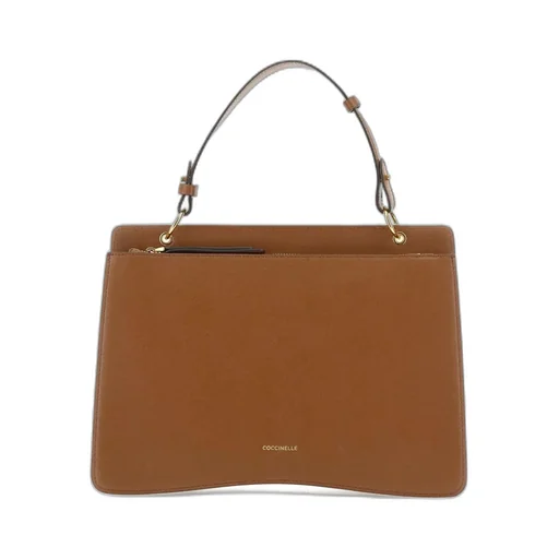 Logo Shoulder Bag