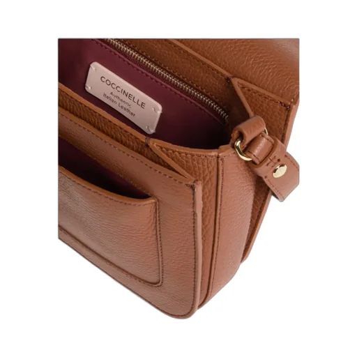 C-Me Small Crossbody Bag