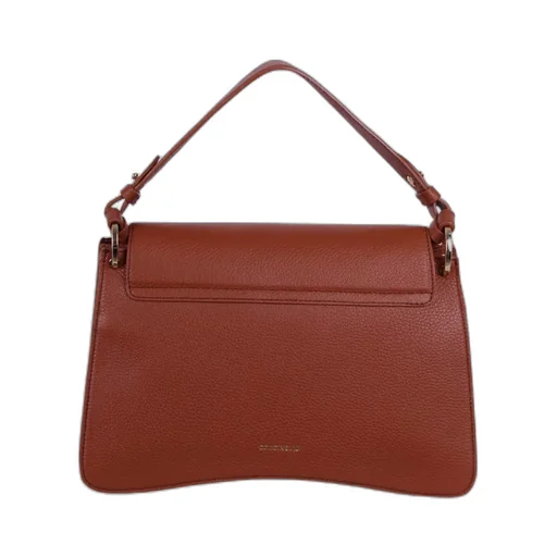 Medium C-Me Logo Plaque Tote Bag
