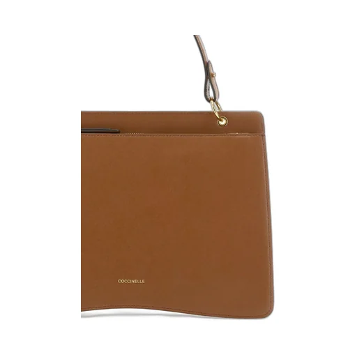 Logo Shoulder Bag