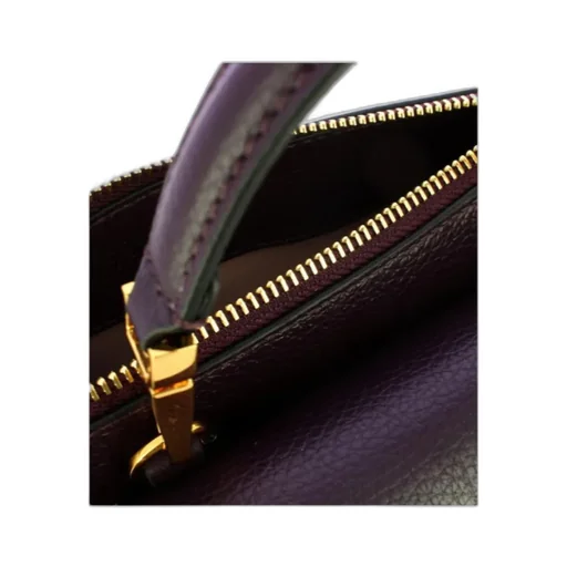 Arlettis Top-Handle Shoulder Bag