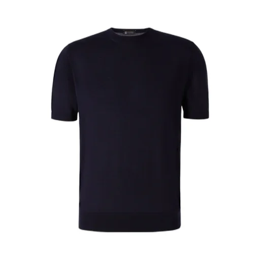 Crew-Neck T-Shirt