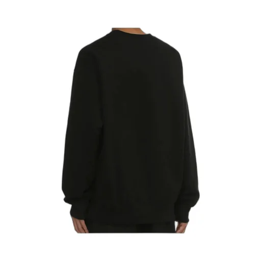 Long-Sleeved Sweatshirt