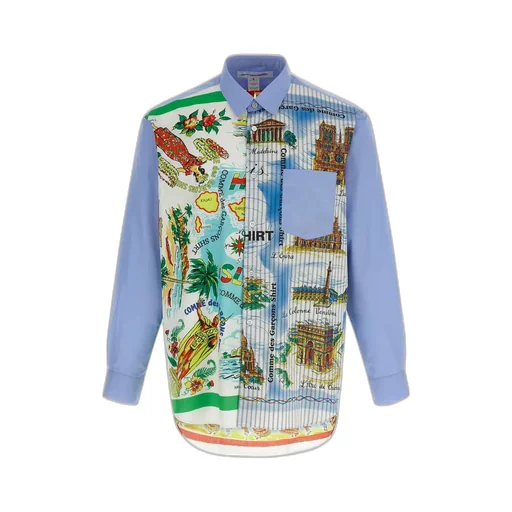 Shirt Vacation Shirt