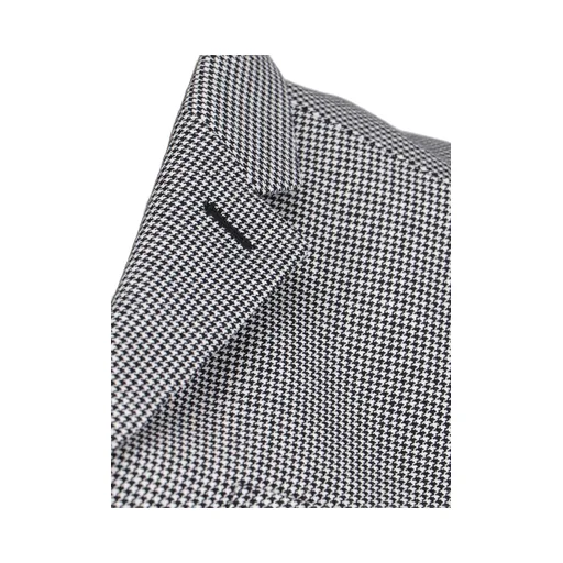 Cut-Out Detailing Blazer