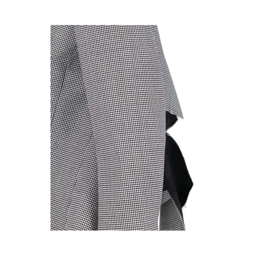 Cut-Out Detailing Blazer