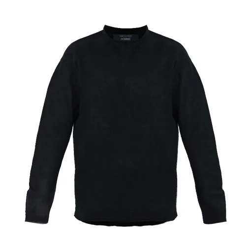 Long-Sleeved Sweater