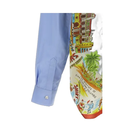 Shirt Vacation Shirt