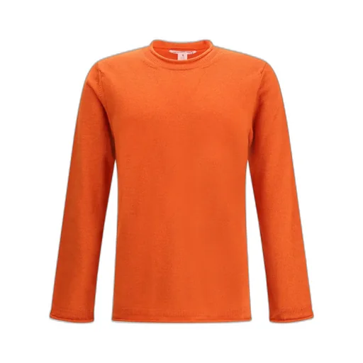 Knitted Jumper