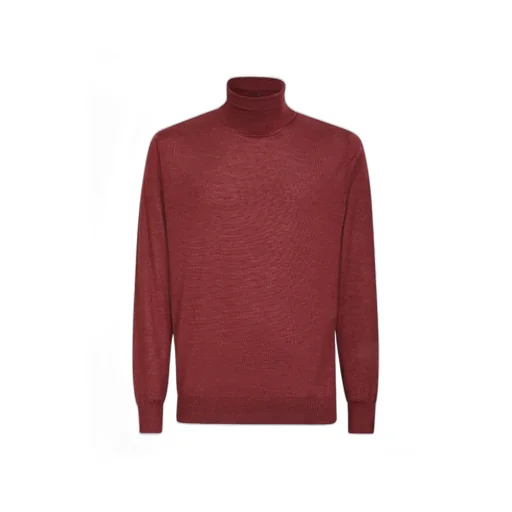 Classic Knit Sweater