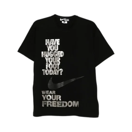 X Nike Freedom T-Shirt