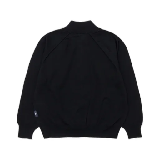 Long-Sleeved Sweater