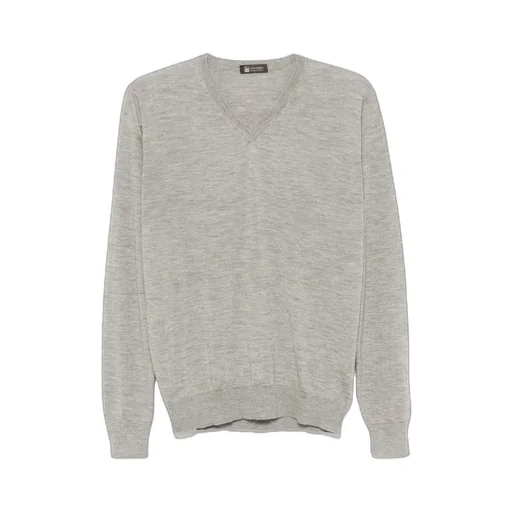 V-Neck Sweater