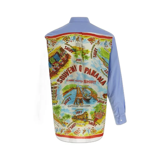 Shirt Vacation Shirt