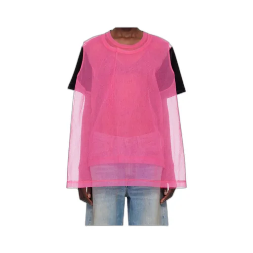 Tulle T-Shirt