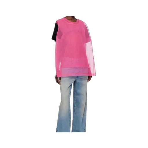 Tulle T-Shirt