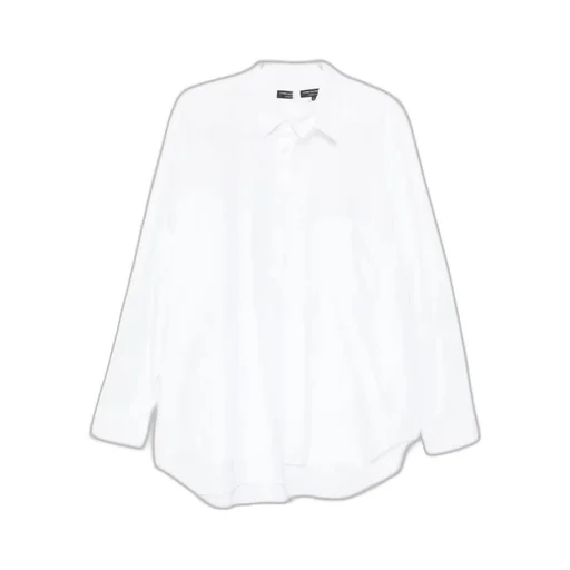 Layered Shirt