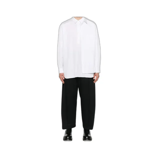 Layered Shirt