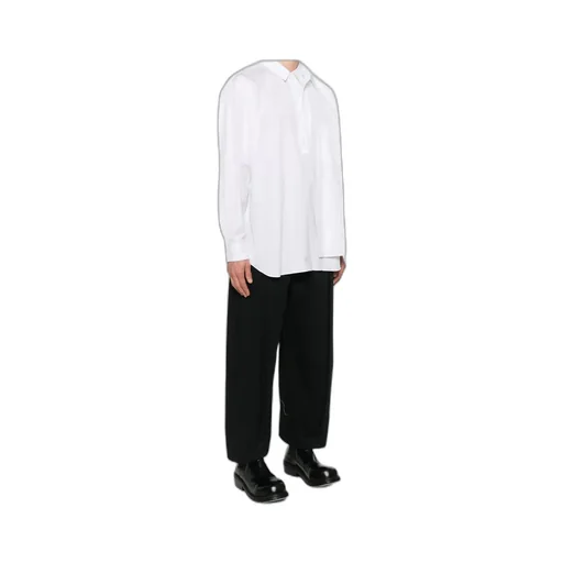 Layered Shirt