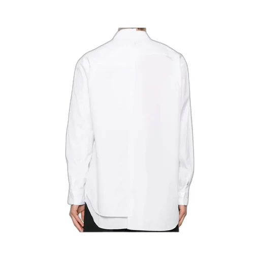Layered Shirt