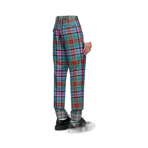 Belt Loops Slacks