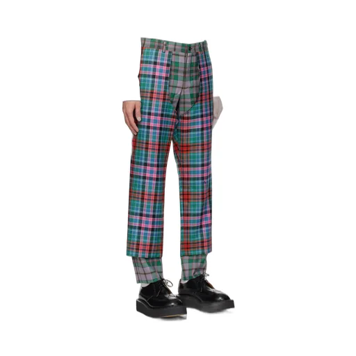 Belt Loops Slacks