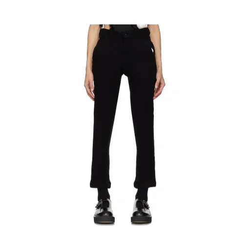 Belt Loops Slacks