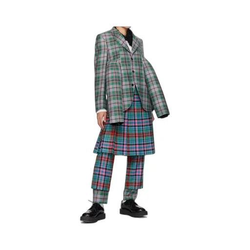 Belt Loops Slacks