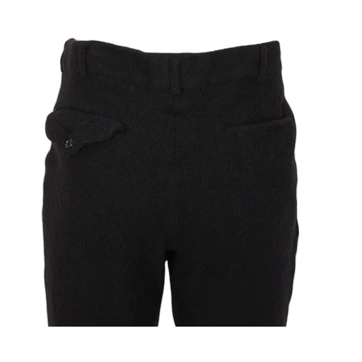 Belt Loops Slacks