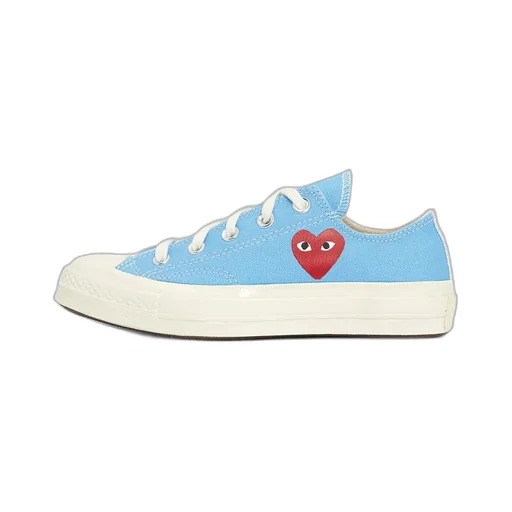 Round Toe Sneakers