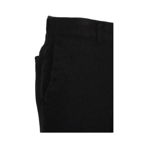 Belt Loops Slacks