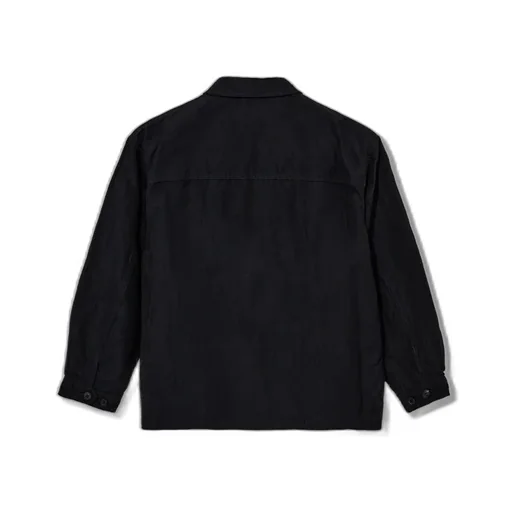 Long-Sleeved Casual Jacket