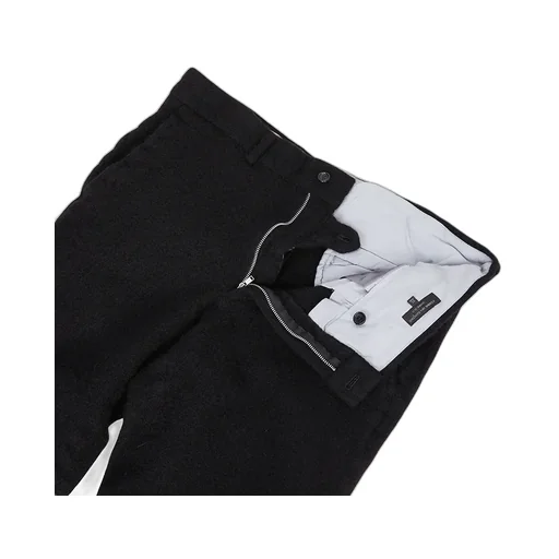 Belt Loops Slacks
