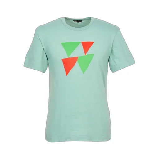 Short-Sleeved T-Shirt