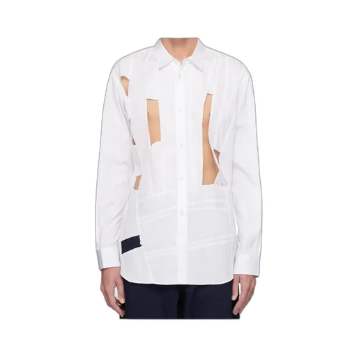 Hollow Shirt