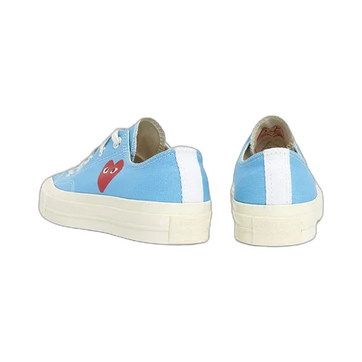 Round Toe Sneakers