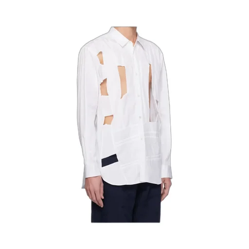 Hollow Shirt