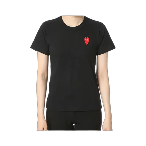 Short-Sleeved T-Shirt