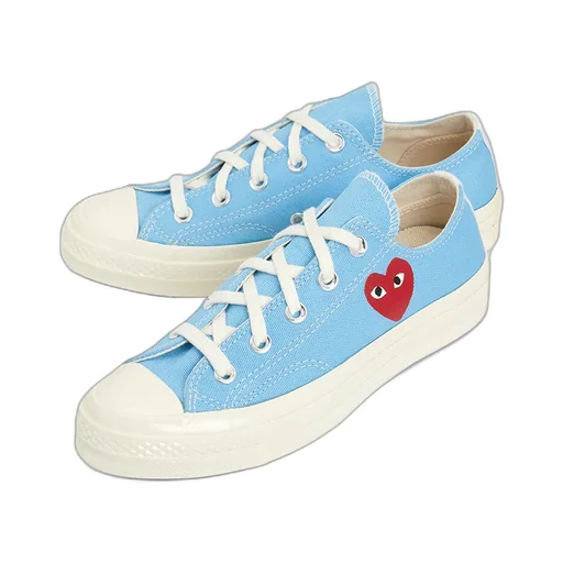 Round Toe Sneakers