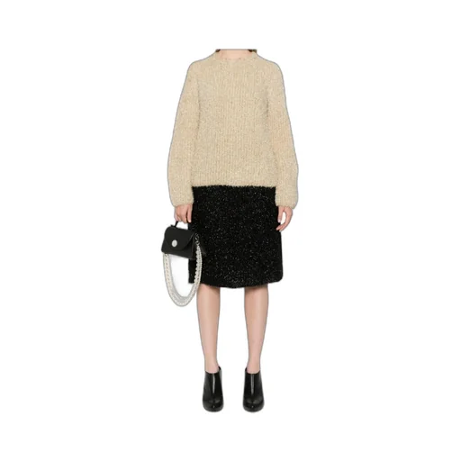 Long Sleeve Sweater