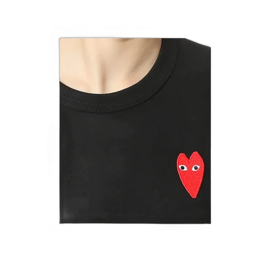 Short-Sleeved T-Shirt