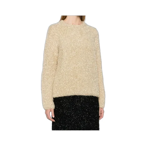 Long Sleeve Sweater