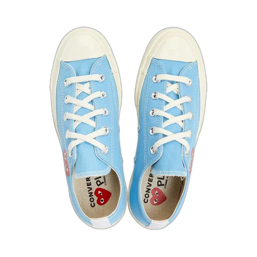 Round Toe Sneakers