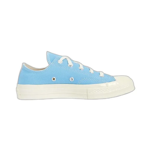 Round Toe Sneakers