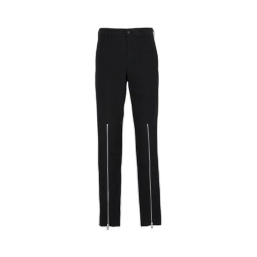 Zip Detailed Pants