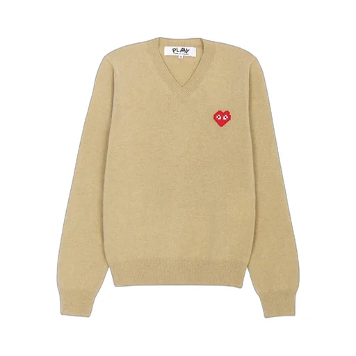 Long Sleeve Sweater